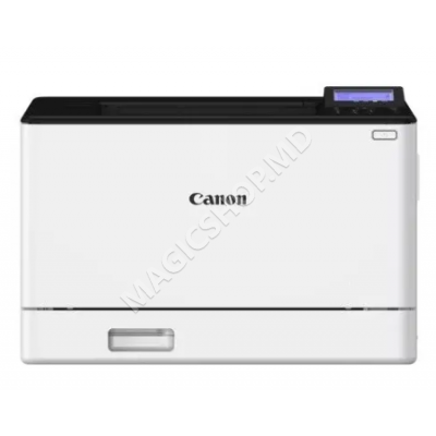 Лазерный принтер Canon Printer i-SENSYS LBP673Cdw, A4, Белый